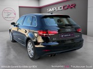 AUDI d'occasion A3 35 TFSI COD 150 BUSINESS S TRONIC de 2020 Toulouse