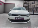 Volkswagen polo 1.2 60 trendline clim-careplay - régulateur de vitesse occasion champigny-sur-marne (94) simplicicar...