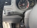 Volkswagen polo 1.2 60 trendline clim-careplay - régulateur de vitesse occasion champigny-sur-marne (94) simplicicar...