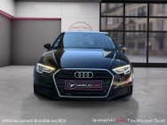 AUDI d'occasion A3 35 TFSI COD 150 BUSINESS S TRONIC de 2020 Toulouse
