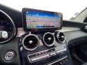 Mercedes glc 220 d 9g-tronic 4matic launch edition amg line virtual cockpit-camera de recul -toit ouvrant occasion...