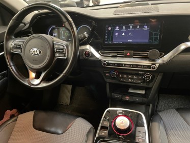 Kia e-niro electrique 204 ch active - garantie 12 mois occasion simplicicar lyon ouest simplicicar simplicibike france