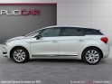 Ds ds5 thp 165 ss eat6 so chic garantie 12 mois carplay - toit pano - suivi citroen occasion abbeville simplicicar...