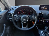 AUDI d'occasion A3 35 TFSI COD 150 BUSINESS S TRONIC de 2020 Toulouse