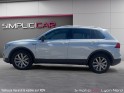 Volkswagen tiguan 2.0 tdi 190 dsg7 4motion carat exclusive toit pano ouvrant, garantie 12mois occasion simplicicar lyon nord...