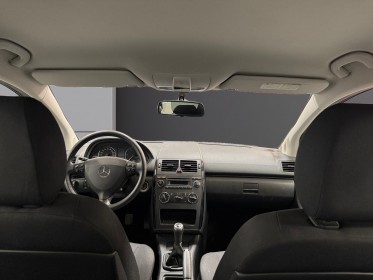 Mercedes classe a 180 cdi classic - garantie 12 mois occasion simplicicar lyon ouest simplicicar simplicibike france