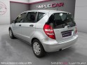 Mercedes classe a 180 cdi classic - garantie 12 mois occasion simplicicar lyon ouest simplicicar simplicibike france