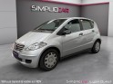Mercedes classe a 180 cdi classic - garantie 12 mois occasion simplicicar lyon ouest simplicicar simplicibike france