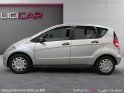Mercedes classe a 180 cdi classic - garantie 12 mois occasion simplicicar lyon ouest simplicicar simplicibike france