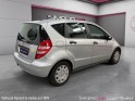 Mercedes classe a 180 cdi classic - garantie 12 mois occasion simplicicar lyon ouest simplicicar simplicibike france