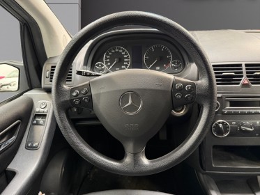 Mercedes classe a 180 cdi classic - garantie 12 mois occasion simplicicar lyon ouest simplicicar simplicibike france