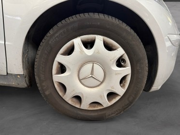 Mercedes classe a 180 cdi classic - garantie 12 mois occasion simplicicar lyon ouest simplicicar simplicibike france