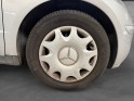 Mercedes classe a 180 cdi classic - garantie 12 mois occasion simplicicar lyon ouest simplicicar simplicibike france