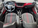 Opel crossland 1.5 d 110 ch elegance garantie 12 minimum occasion simplicicar amiens  simplicicar simplicibike france