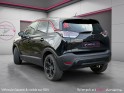 Opel crossland 1.5 d 110 ch elegance garantie 12 minimum occasion simplicicar amiens  simplicicar simplicibike france
