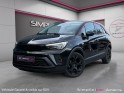 Opel crossland 1.5 d 110 ch elegance garantie 12 minimum occasion simplicicar amiens  simplicicar simplicibike france
