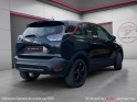 Opel crossland 1.5 d 110 ch elegance garantie 12 minimum occasion simplicicar amiens  simplicicar simplicibike france
