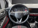 Opel crossland 1.5 d 110 ch elegance garantie 12 minimum occasion simplicicar amiens  simplicicar simplicibike france