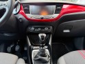 Opel crossland 1.5 d 110 ch elegance garantie 12 minimum occasion simplicicar amiens  simplicicar simplicibike france