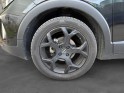 Opel crossland 1.5 d 110 ch elegance garantie 12 minimum occasion simplicicar amiens  simplicicar simplicibike france