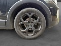 Opel crossland 1.5 d 110 ch elegance garantie 12 minimum occasion simplicicar amiens  simplicicar simplicibike france