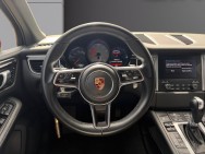 PORSCHE d'occasion MACAN 3.0 340 S de 2017 Lyon Nord (69)﻿