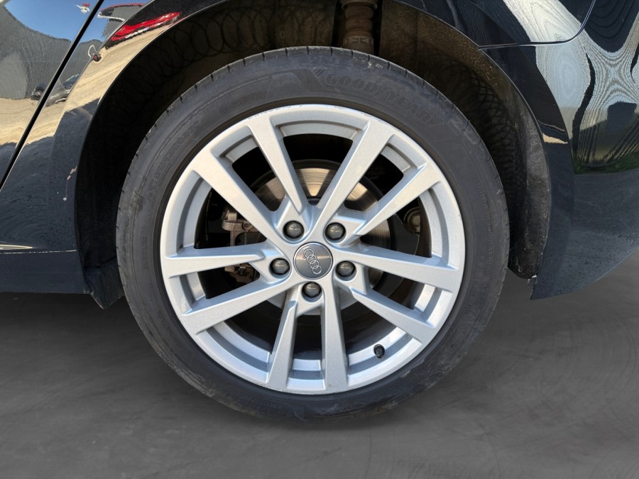 AUDI d'occasion A3 35 TFSI COD 150 BUSINESS S TRONIC de 2020 Toulouse