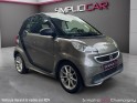 Smart fortwo cabrio smart  1.0 84ch passion softouch gps - climatisation occasion champigny-sur-marne (94) simplicicar... Smart fortwo cabrio smart  1.0 84ch passion softouch gps - climatisation occasion champigny-sur-marne (94) simplicicar...