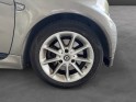 Smart fortwo cabrio smart  1.0 84ch passion softouch gps - climatisation occasion champigny-sur-marne (94) simplicicar... Smart fortwo cabrio smart  1.0 84ch passion softouch gps - climatisation occasion champigny-sur-marne (94) simplicicar...