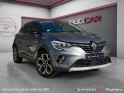 Renault captur 1.3 tce mild hybrid 140cv techno occasion simplicicar poitiers simplicicar simplicibike france