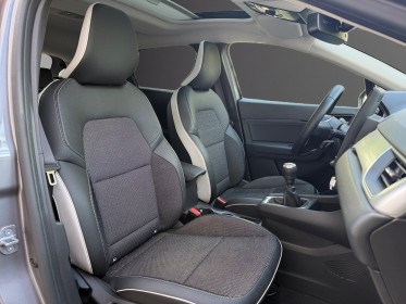 Renault captur 1.3 tce mild hybrid 140cv techno occasion simplicicar poitiers simplicicar simplicibike france