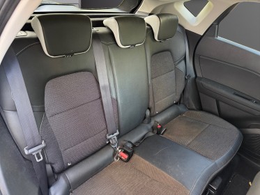 Renault captur 1.3 tce mild hybrid 140cv techno occasion simplicicar poitiers simplicicar simplicibike france