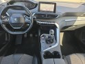 Peugeot 5008 1.5 hdi 130ch ss bvm6 allure caméra de recul apple carplay distribution ok garantie 12 mois occasion...