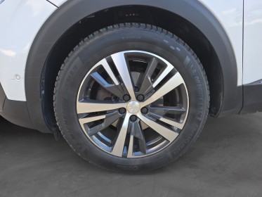 Peugeot 5008 1.5 hdi 130ch ss bvm6 allure caméra de recul apple carplay distribution ok garantie 12 mois occasion...