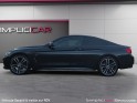 Bmw serie 4 coupe f32 lci 420i xdrive 184 ch bva8 m sport - garantie 12 mois occasion parc voitures beauvais simplicicar...