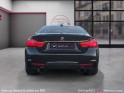 Bmw serie 4 coupe f32 lci 420i xdrive 184 ch bva8 m sport - garantie 12 mois occasion parc voitures beauvais simplicicar...