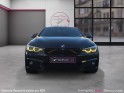 Bmw serie 4 coupe f32 lci 420i xdrive 184 ch bva8 m sport - garantie 12 mois occasion parc voitures beauvais simplicicar...