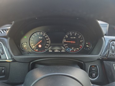 Bmw serie 4 coupe f32 lci 420i xdrive 184 ch bva8 m sport - garantie 12 mois occasion parc voitures beauvais simplicicar...