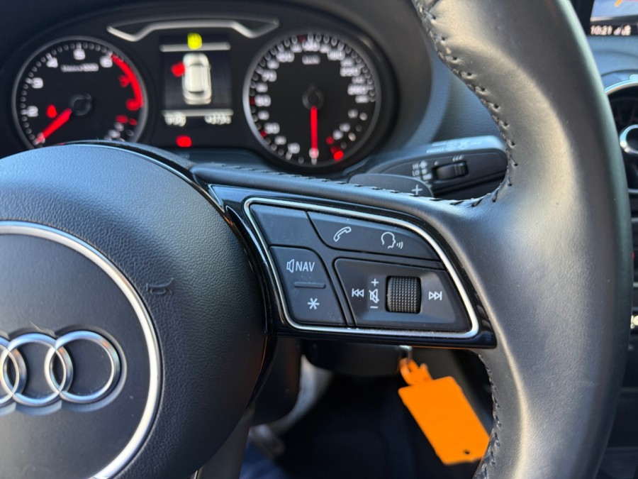 AUDI d'occasion A3 35 TFSI COD 150 BUSINESS S TRONIC de 2020 Toulouse