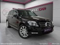 Mercedes classe glk 350 cdi euro v 4matic a occasion simplicicar pertuis  simplicicar simplicibike france