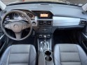 Mercedes classe glk 350 cdi euro v 4matic a occasion simplicicar pertuis  simplicicar simplicibike france