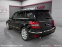 Mercedes classe glk 350 cdi euro v 4matic a occasion simplicicar pertuis  simplicicar simplicibike france