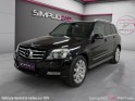 Mercedes classe glk 350 cdi euro v 4matic a occasion simplicicar pertuis  simplicicar simplicibike france