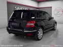 Mercedes classe glk 350 cdi euro v 4matic a occasion simplicicar pertuis  simplicicar simplicibike france
