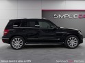 Mercedes classe glk 350 cdi euro v 4matic a occasion simplicicar pertuis  simplicicar simplicibike france