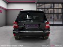 Mercedes classe glk 350 cdi euro v 4matic a occasion simplicicar pertuis  simplicicar simplicibike france