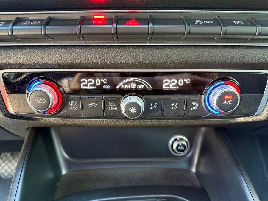 AUDI d'occasion A3 35 TFSI COD 150 BUSINESS S TRONIC de 2020 Toulouse