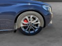 Mercedes classe c break 220 d 9g-tronic avantgarde garantie 1 an historique d'entretien mercedes occasion simplicicar royan...