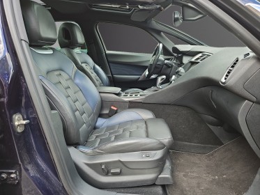 Ds ds5 180 2,0 bluehdi  ss eat6 so chic occasion osny simplicicar simplicibike france