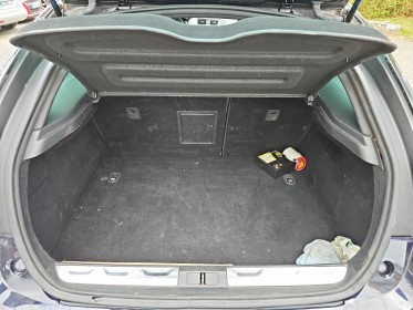 Ds ds5 180 2,0 bluehdi  ss eat6 so chic occasion osny simplicicar simplicibike france